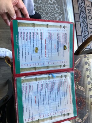 Menu photo 8 India Mahal Restaurant University Place, WA Menu photo 8 India Mahal Restaurant University Place, WA