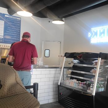 Link - Decent selection of beers - Hot Dogs Near Me - Tallahassee, Florida