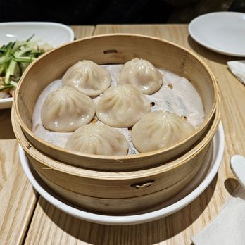 Mom’s Pan Fried Bun - Chinese Near Me - Markham, Ontario Mom’s Pan Fried Bun - Chinese Near Me - Markham, Ontario