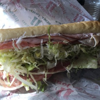Jimmy John's - Delis Near Me - Phoenix, Arizona Jimmy John's - Delis Near Me - Phoenix, Arizona