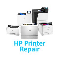 AllTech Imaging Technologies - HP Printer Repair