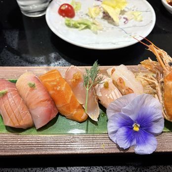 Tsukiyo Sushi - set dinner - Sushi Bars Near Me - Westminster, California Tsukiyo Sushi - set dinner - Sushi Bars Near Me - Westminster, California