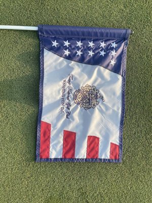 Trump National Golf Club Washington DC by null