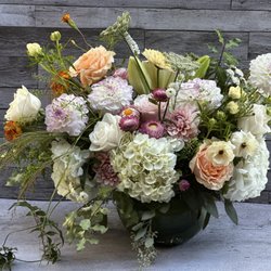 Diablo View Florist