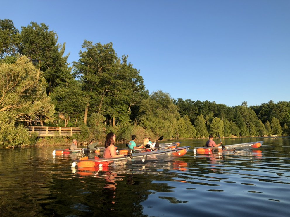 CLEAR WATER KAYAKS Updated September 2024 15 Photos Traverse City