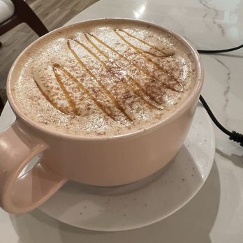 Mixmix Cafe - Cookie Butter hot Latte - Cafes Near Me - Louisville, Kentucky Mixmix Cafe - Cookie Butter hot Latte - Cafes Near Me - Louisville, Kentucky