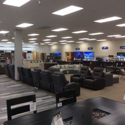 Stan's BrandSource - Large selection of TVs , home Theather seating
