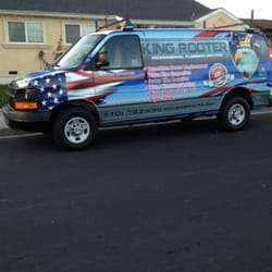 King Rooter