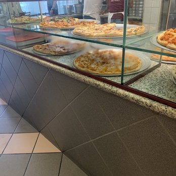 Ciro's Restaurant Pizzeria - Pizza display - Pizza Near Me - Floral Park, New York Ciro's Restaurant Pizzeria - Pizza display - Pizza Near Me - Floral Park, New York