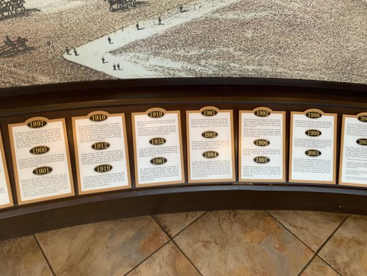 Moerlein Lager House by null