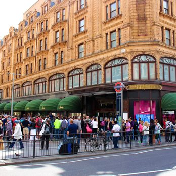Harrods - Department Stores Near Me - London, XGL Harrods - Department Stores Near Me - London, XGL