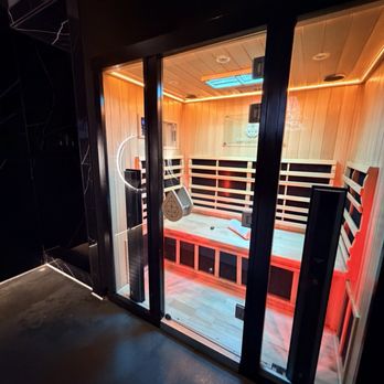 Sweathouz - Saunas Near Me - Raleigh, North Carolina