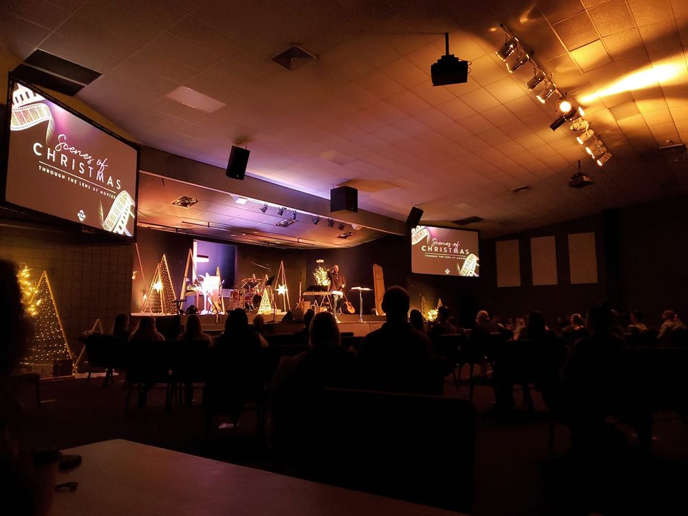 DELAWARE CHRISTIAN CHURCH Updated August 2024 34 Photos 2280 W