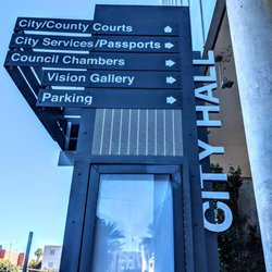 City Clerk's Office - Directory