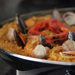 S + P Events Catering