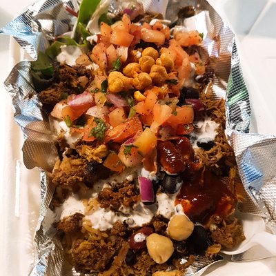 Alijandro's Kitchen by null