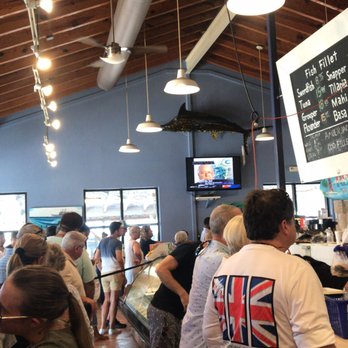 Safe Harbor Seafood - Seafood Near Me - Jacksonville, Florida
