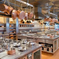 Billy Vick Restaurant Equipment