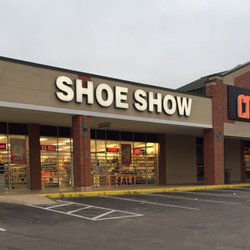 Shoe Show