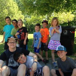 Wasatch Kids Camps - No better camp out there than Wasatch Kids!