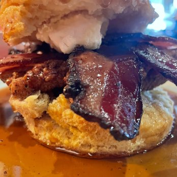 Denver Biscuit Co. - Colfax - Sandwiches Near Me - Denver, Colorado