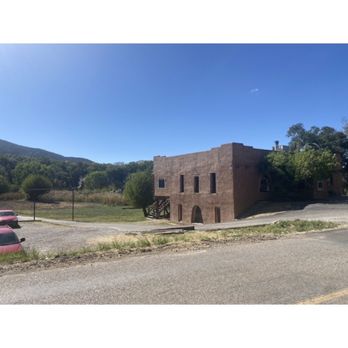 Old Road Restaurant - Mexican Near Me - Mescalero, New Mexico