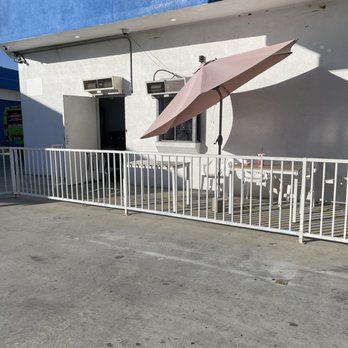 Sizzle Wrap - Around the south side of VP racing fuel gas station - Mediterranean Near Me - Pomona, California Sizzle Wrap - Around the south side of VP racing fuel gas station - Mediterranean Near Me - Pomona, California