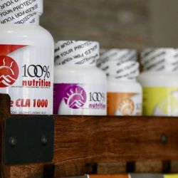 100% Chiropractic - Decatur