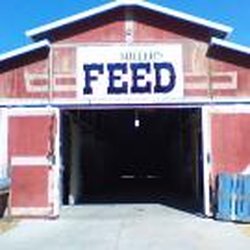 Miller's Feed & Supply - Miller's Feed & Supply LLC