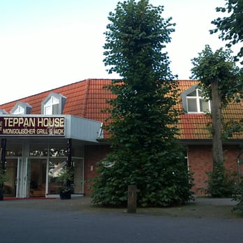 Teppan House - Mongolian Near Me - Elmshorn, SH Teppan House - Mongolian Near Me - Elmshorn, SH