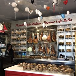 Cafe' Italia