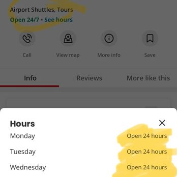 Mickey's Space Ship Shuttle - Open 24hours!! - Airport Shuttles Near Me - Anaheim, California