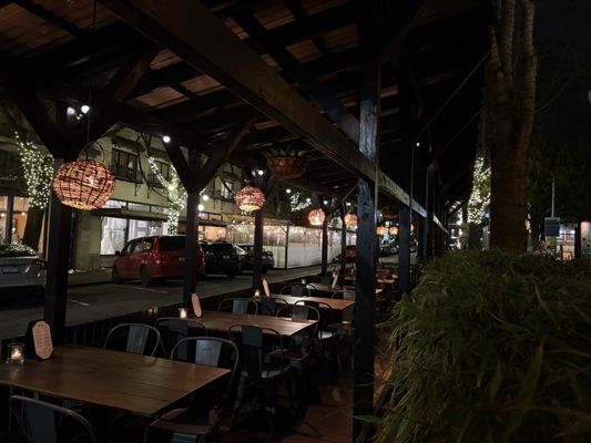 Matador Ballard by null