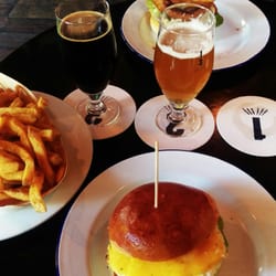 Draft House