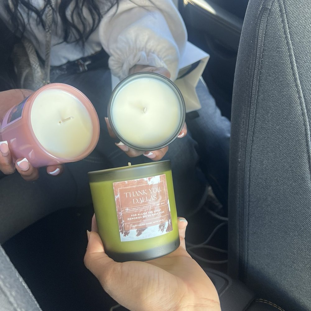 MALIBU APOTHECARY - Finished product! - Candle Stores Near Me - Dallas, Texas MALIBU APOTHECARY - Finished product! - Candle Stores Near Me - Dallas, Texas