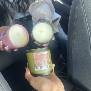 MALIBU APOTHECARY - Finished product! - Candle Stores Near Me - Dallas, Texas MALIBU APOTHECARY - Finished product! - Candle Stores Near Me - Dallas, Texas