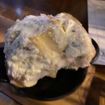STK Steakhouse - Bread - Bars Near Me - Denver, Colorado