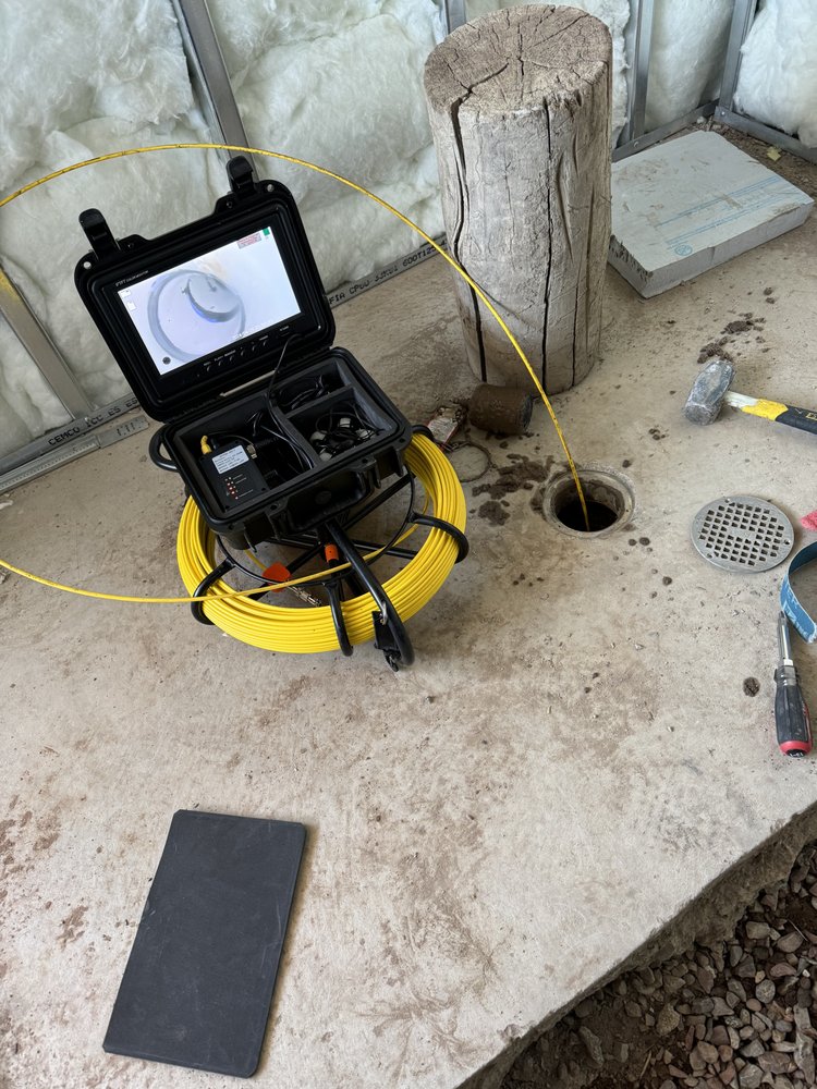 Slide of 970 Plumbing