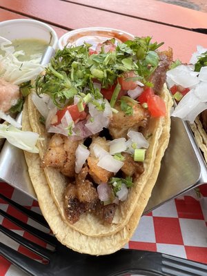 Taqueria Nacional by null