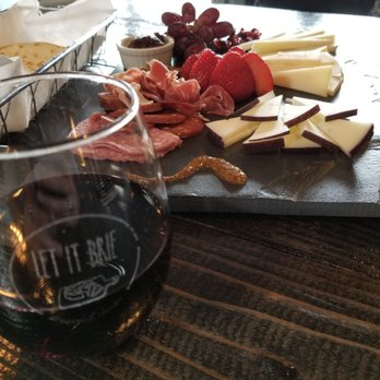 Let It Brie - 3 cheese with meat - Cheese Shops Near Me - Fullerton, California Let It Brie - 3 cheese with meat - Cheese Shops Near Me - Fullerton, California
