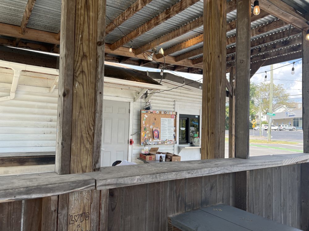 Grillshack Fries and Burgers - East Nashville