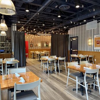 Hank's Pasta Bar - Italian Near Me - Alexandria, Virginia Hank's Pasta Bar - Italian Near Me - Alexandria, Virginia