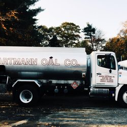 Haffner's Propane & Heating Oil