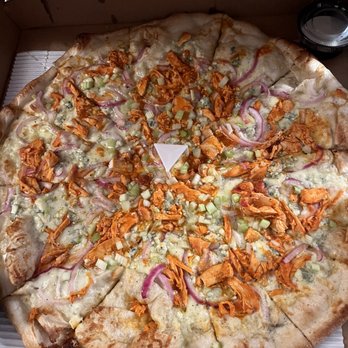 Dewey's Pizza - Ryan's Inferno - Pizza Near Me - Cincinnati, Ohio Dewey's Pizza - Ryan's Inferno - Pizza Near Me - Cincinnati, Ohio