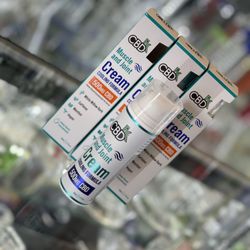 CBD FX Cream