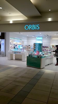 Orbis Cosmetics Beauty Supply 梅田3 1 3 北区 北区 大阪府 Japan Phone Number Yelp