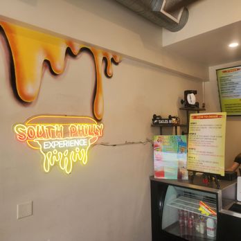 South Philly Experience - Cheesesteaks Near Me - Los Angeles, California South Philly Experience - Cheesesteaks Near Me - Los Angeles, California