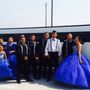 Photo of Utah Royalty limousine