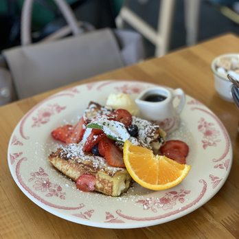 Plain Jane - 3 beautiful crepe rolls filled with lots of chocolate. - Breakfast & Brunch Near Me - San Francisco, California Plain Jane - 3 beautiful crepe rolls filled with lots of chocolate. - Breakfast & Brunch Near Me - San Francisco, California