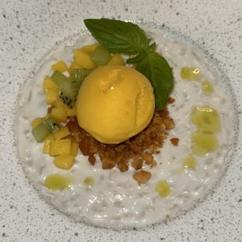 MIKA - Italian Near Me - Coral Gables, Florida